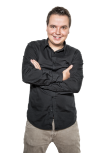 Paul Schröder
