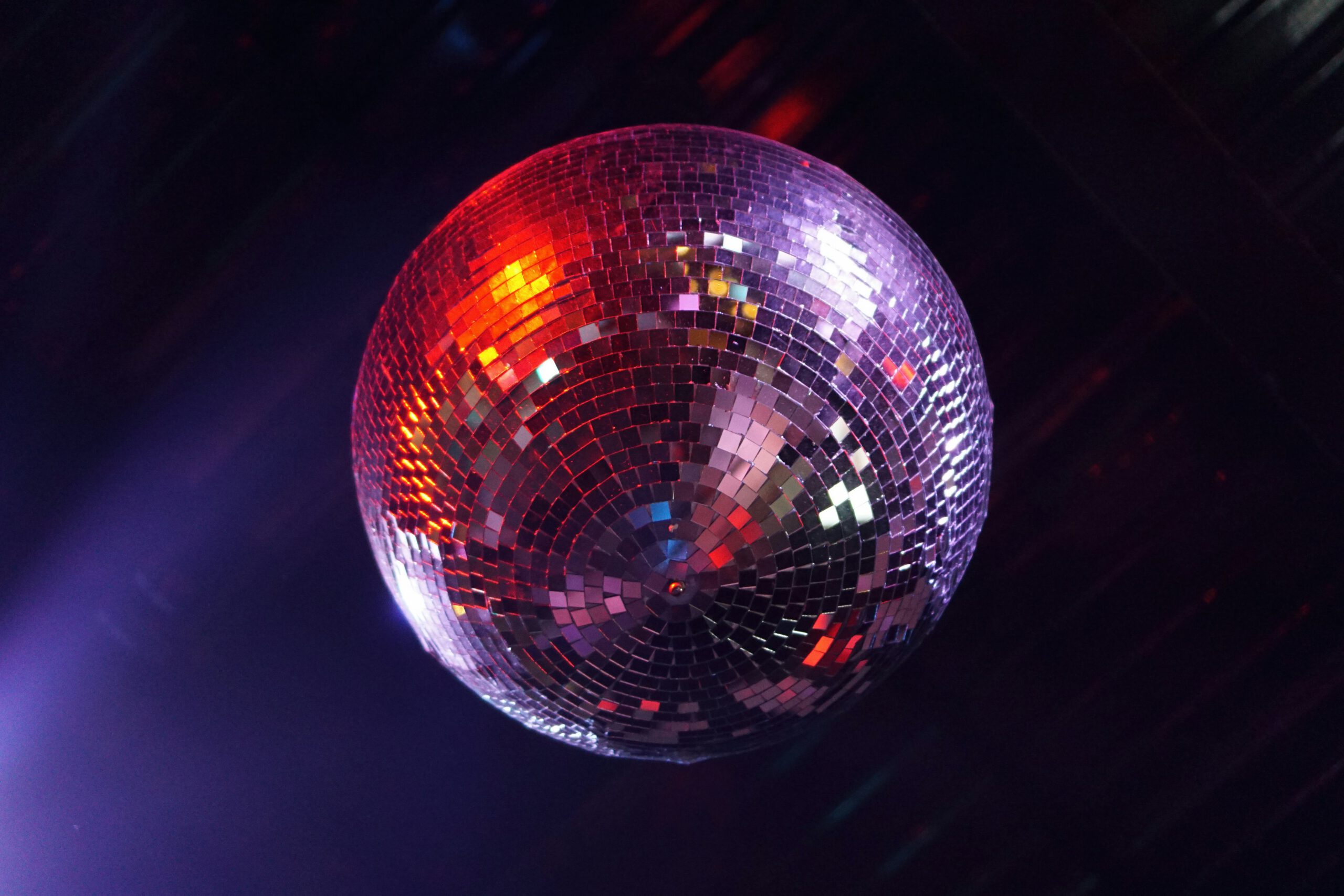 Clubbing
